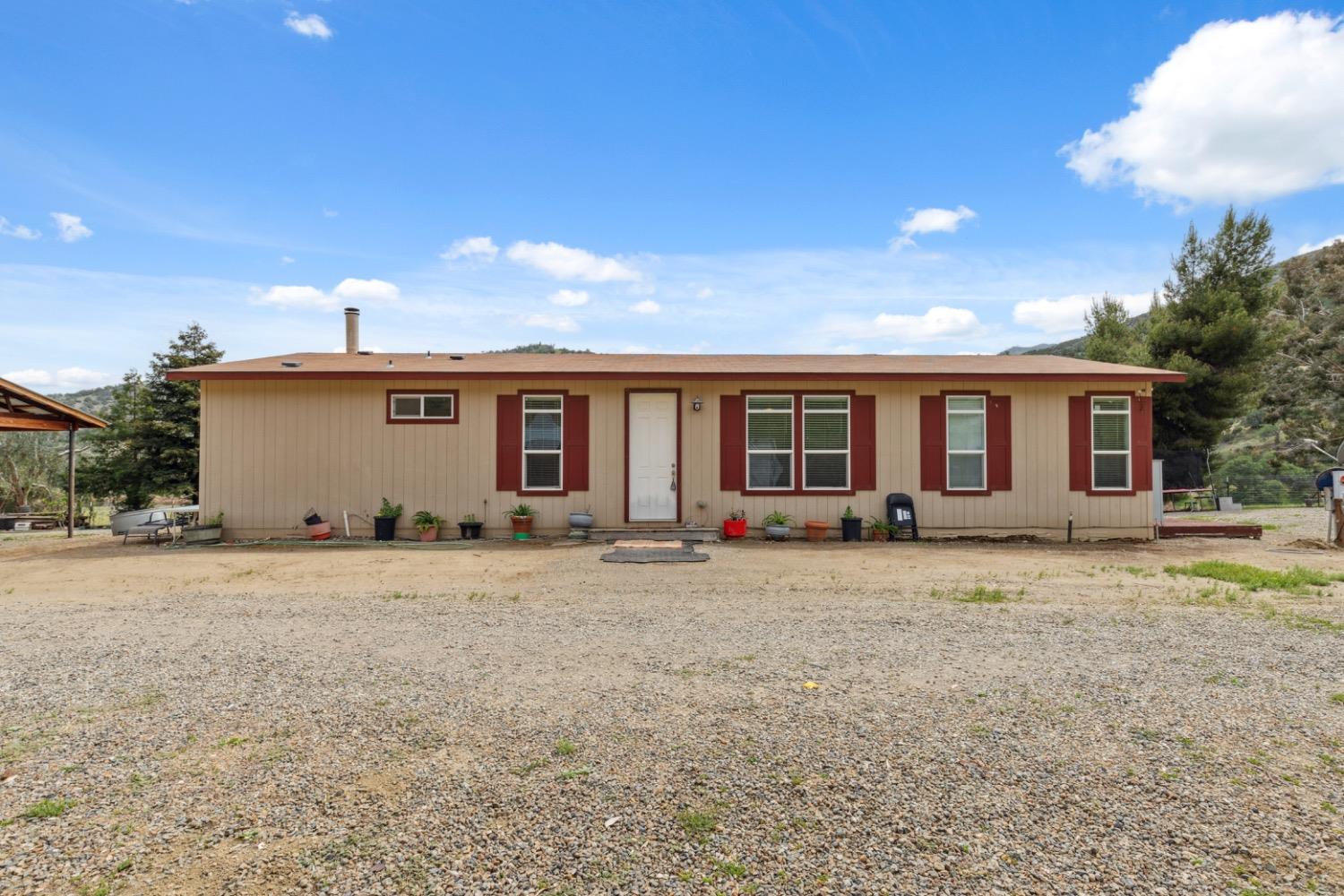 Los Gatos Creek Road, Coalinga, California image 46