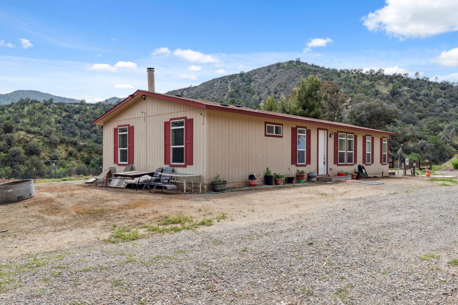 Los Gatos Creek Road, Coalinga, California image 44