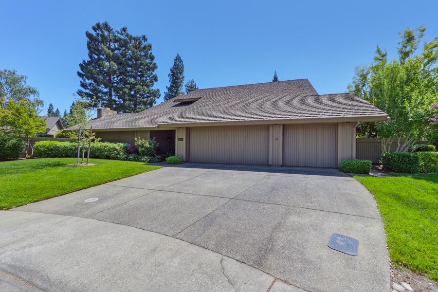 Detail Gallery Image 2 of 58 For 1895 Levi Strauss Ct, Gold River,  CA 95670 - 3 Beds | 2 Baths