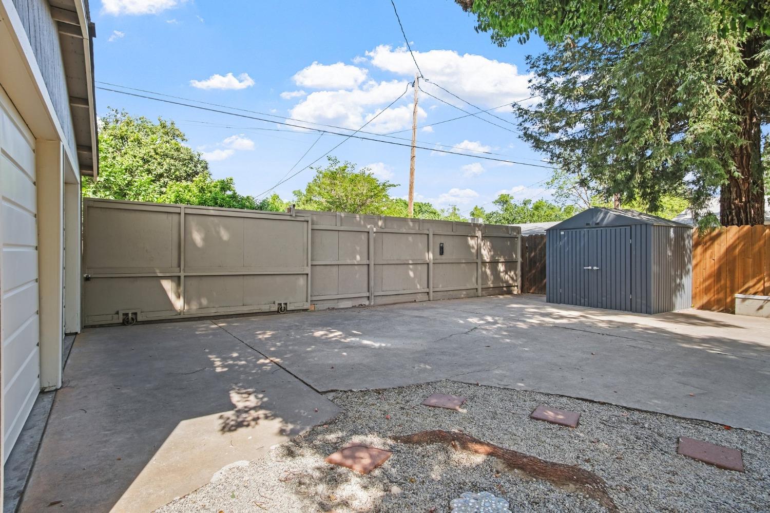 Concord Avenue, Modesto, California image 36