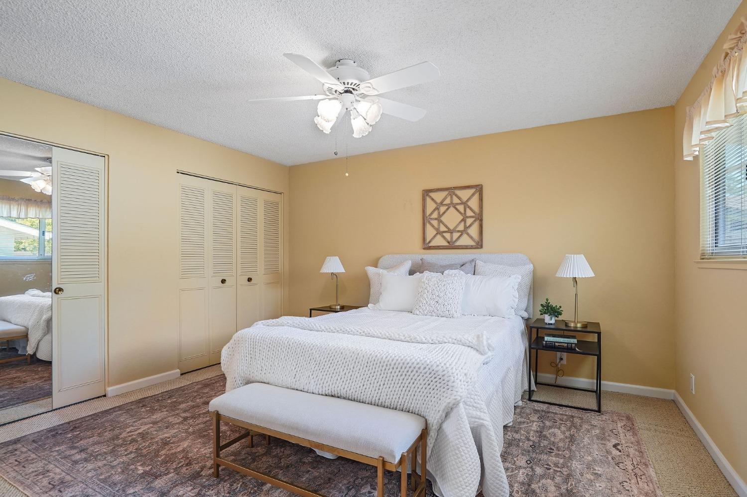 Detail Gallery Image 17 of 28 For 3439 Whitnor Ct, Sacramento,  CA 95821 - 3 Beds | 2 Baths