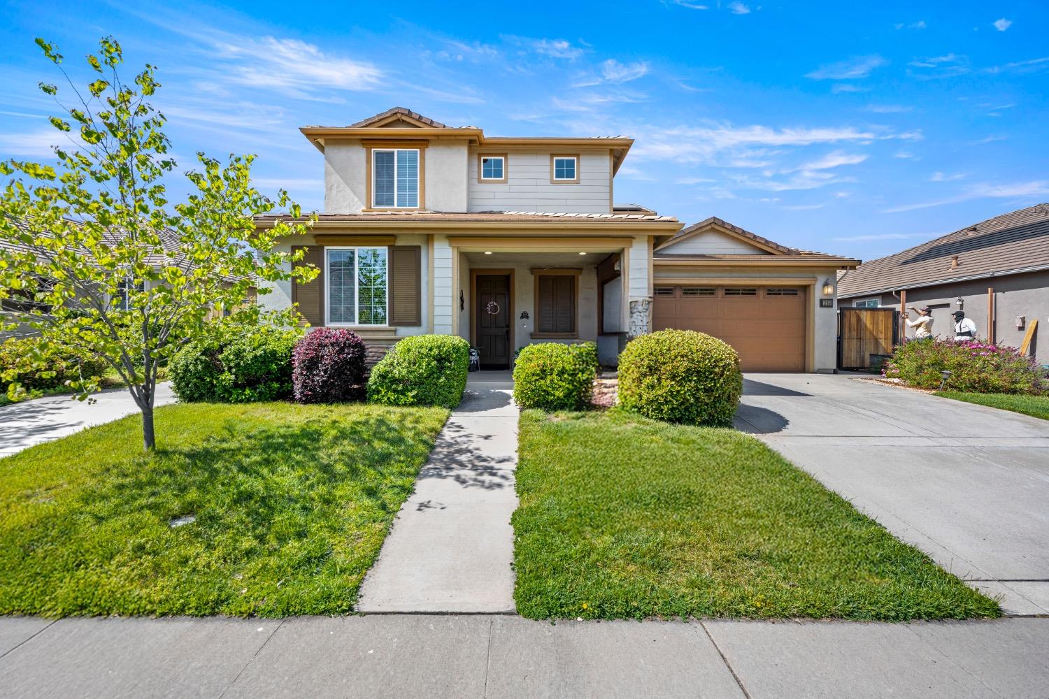 Quail Falls Way, Rancho Cordova, California image 2