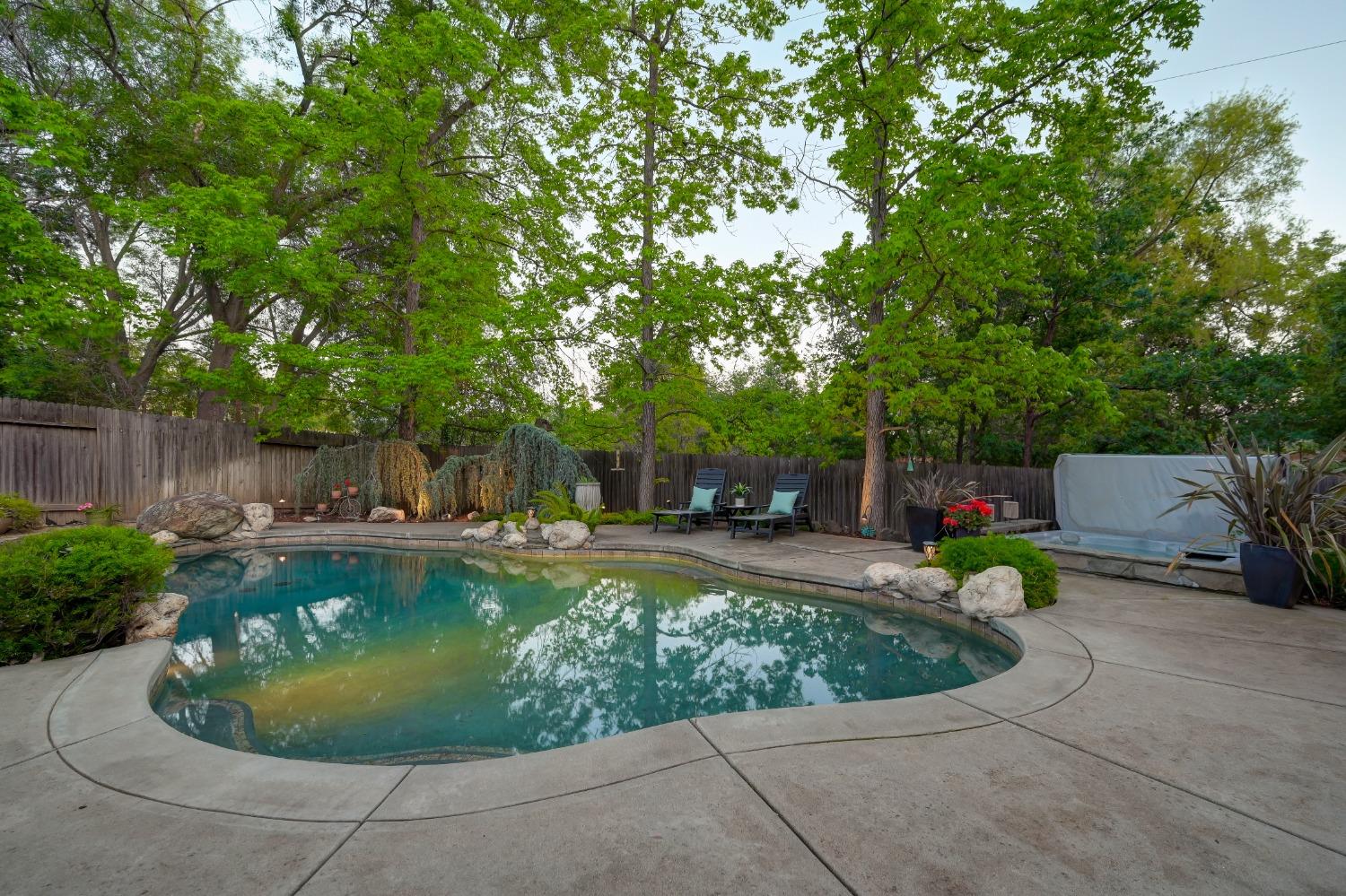 Rebecca Way, Folsom, California image 43