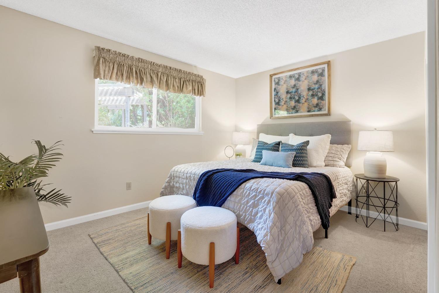 Corona Drive, Davis, California image 17