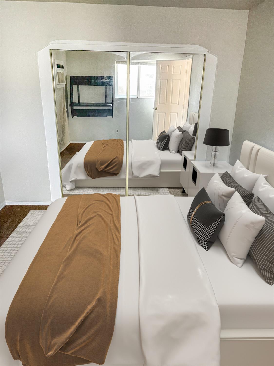 Detail Gallery Image 4 of 8 For 7489 24th St, Sacramento,  CA 95822 - 3 Beds | 2 Baths