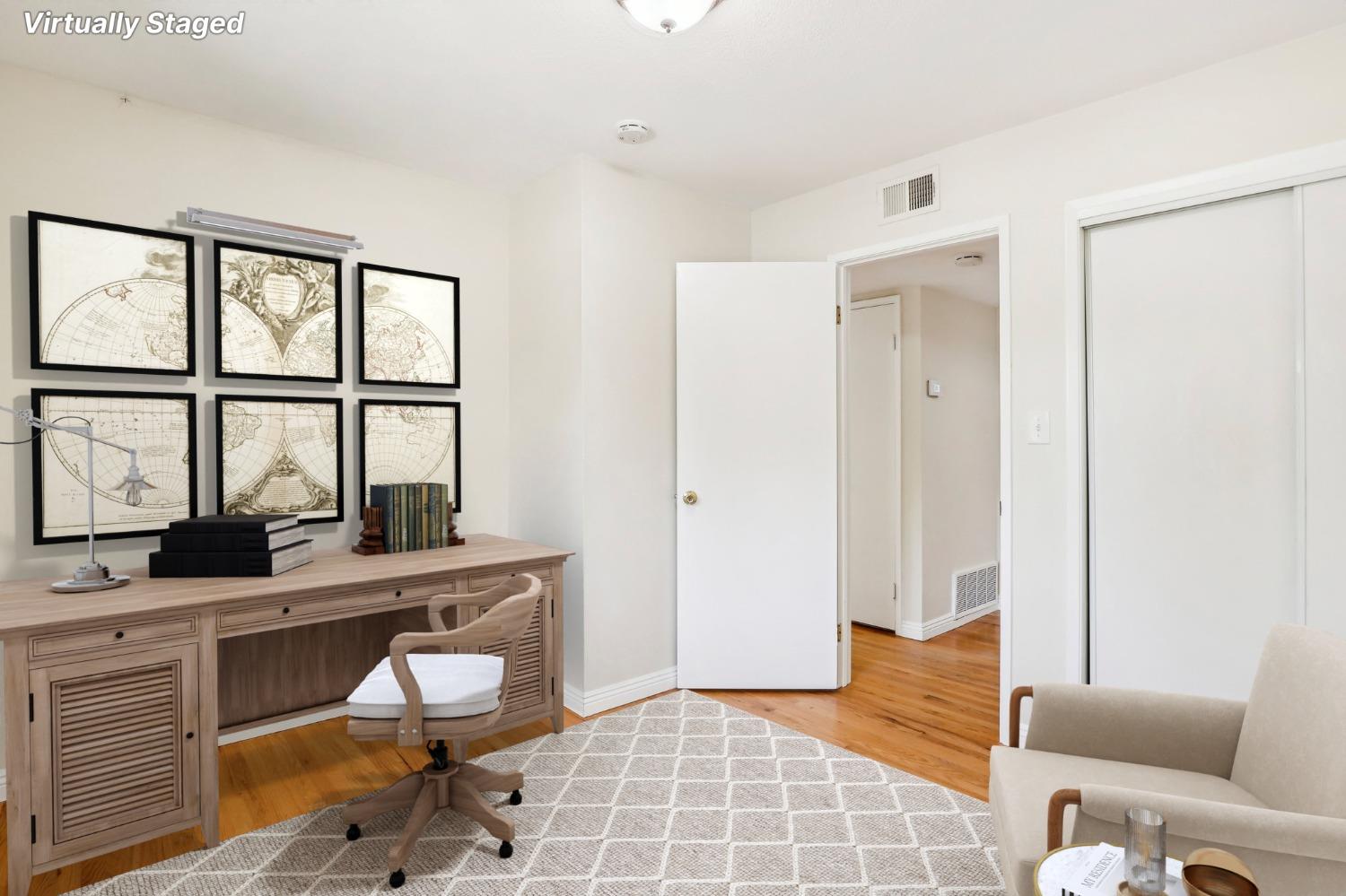 El Burlon Circle, Rancho Cordova, California image 22