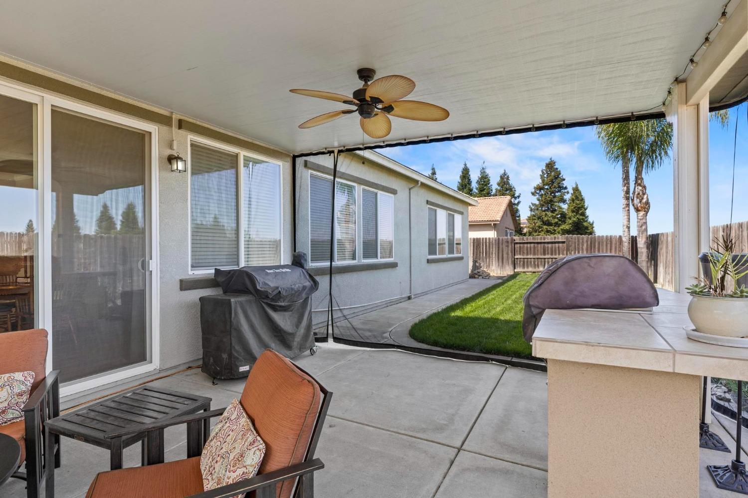 Kleeman Way, Arbuckle, California image 31