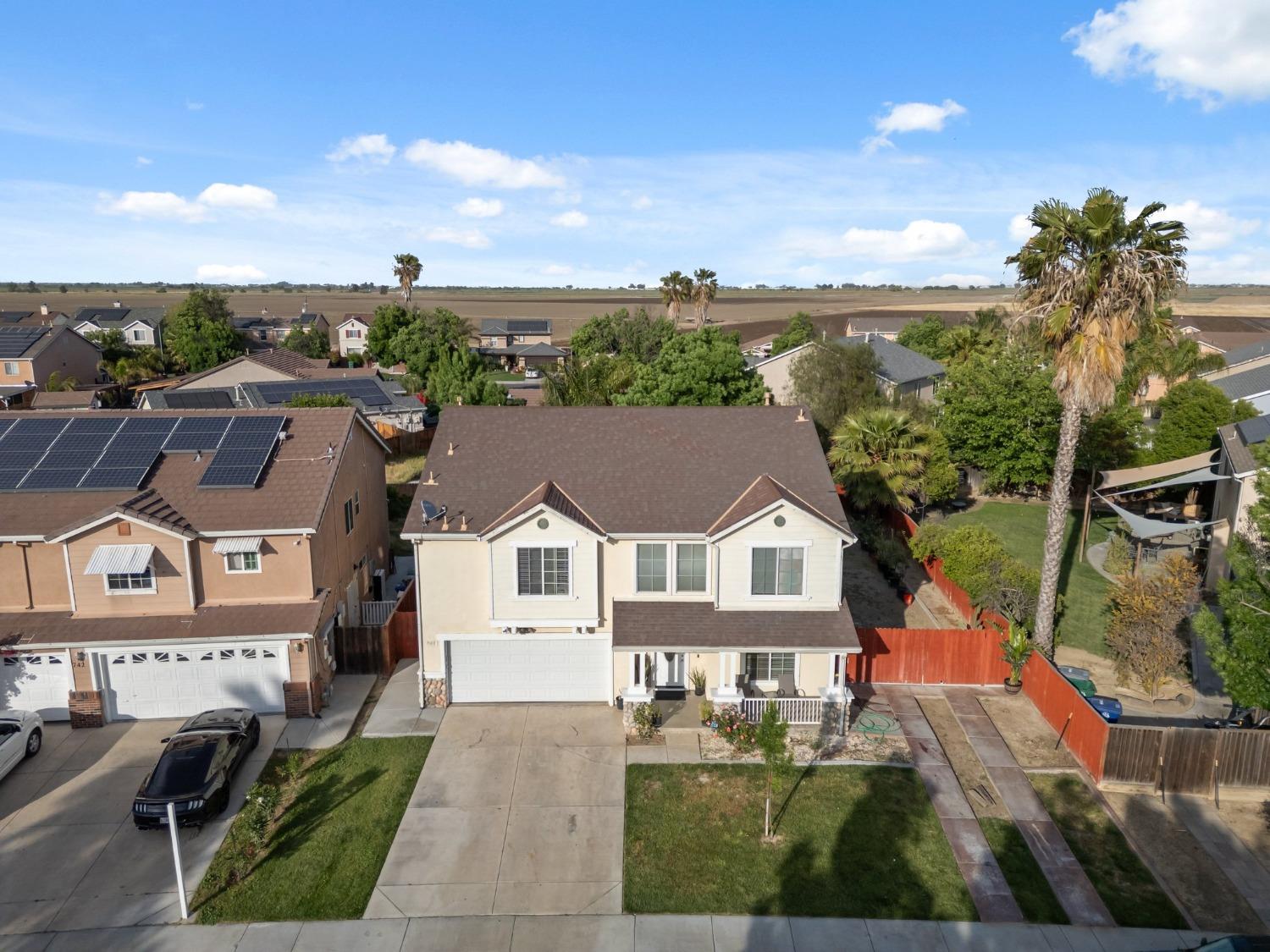Detail Gallery Image 29 of 37 For 748 Heron Dr, Los Banos,  CA 93635 - 5 Beds | 3 Baths