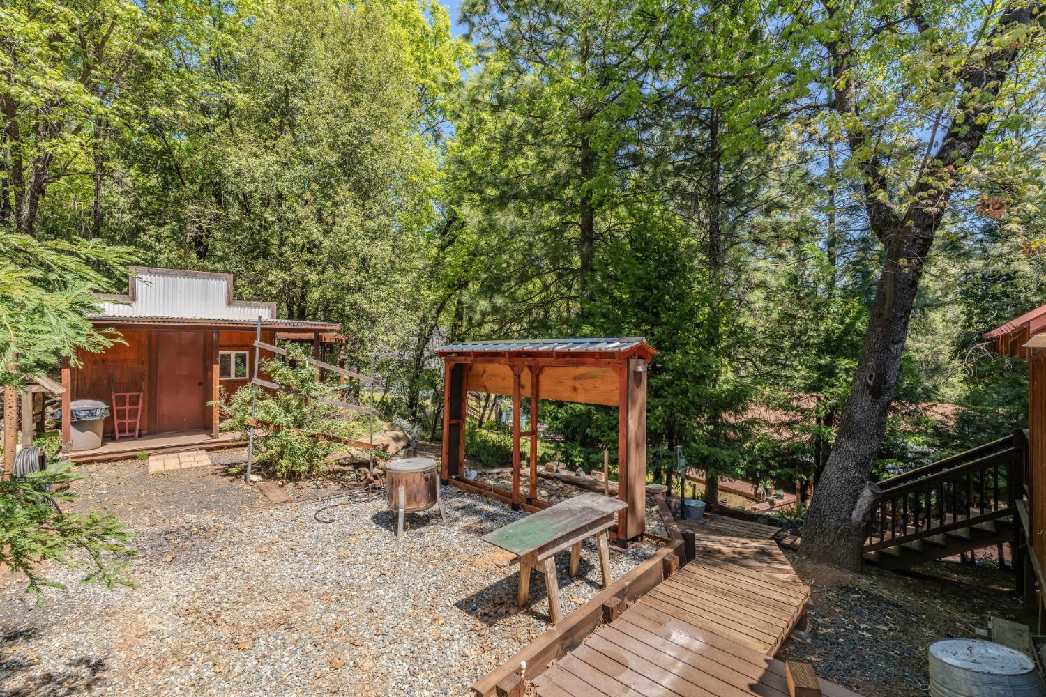 Detail Gallery Image 42 of 66 For 734 Utica, Hathaway Pines,  CA 95233 - 3 Beds | 2 Baths