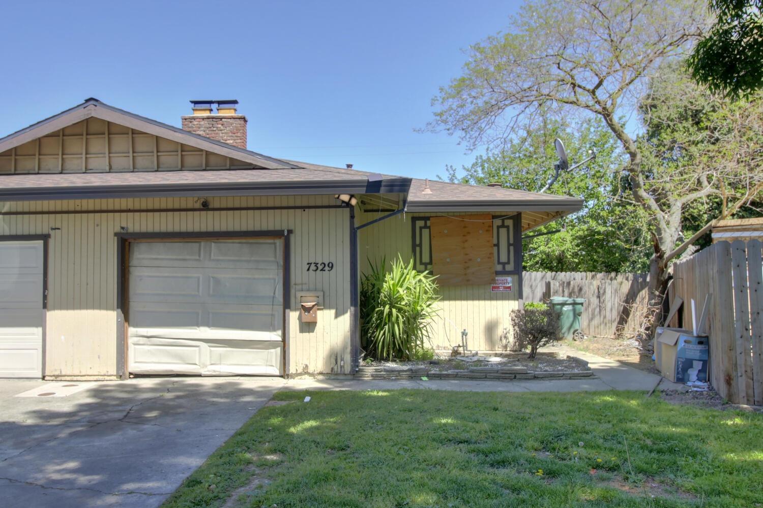 Detail Gallery Image 7 of 7 For 7327 Berna Way, Sacramento,  CA 95823 - – Beds | – Baths