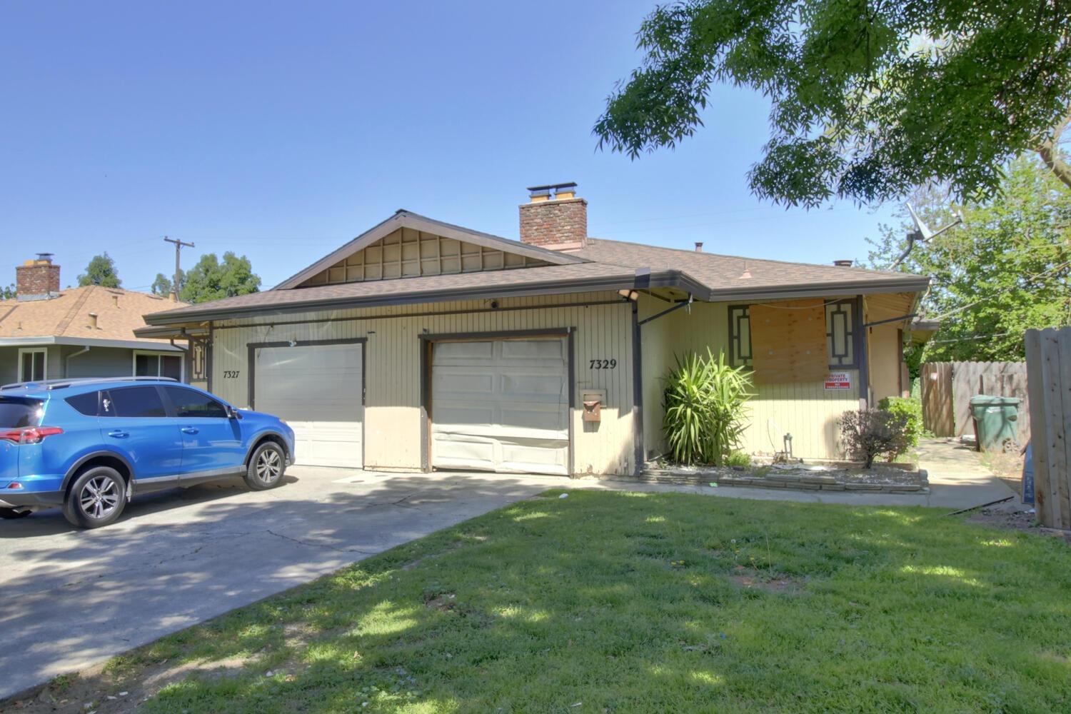 Detail Gallery Image 6 of 7 For 7327 Berna Way, Sacramento,  CA 95823 - – Beds | – Baths