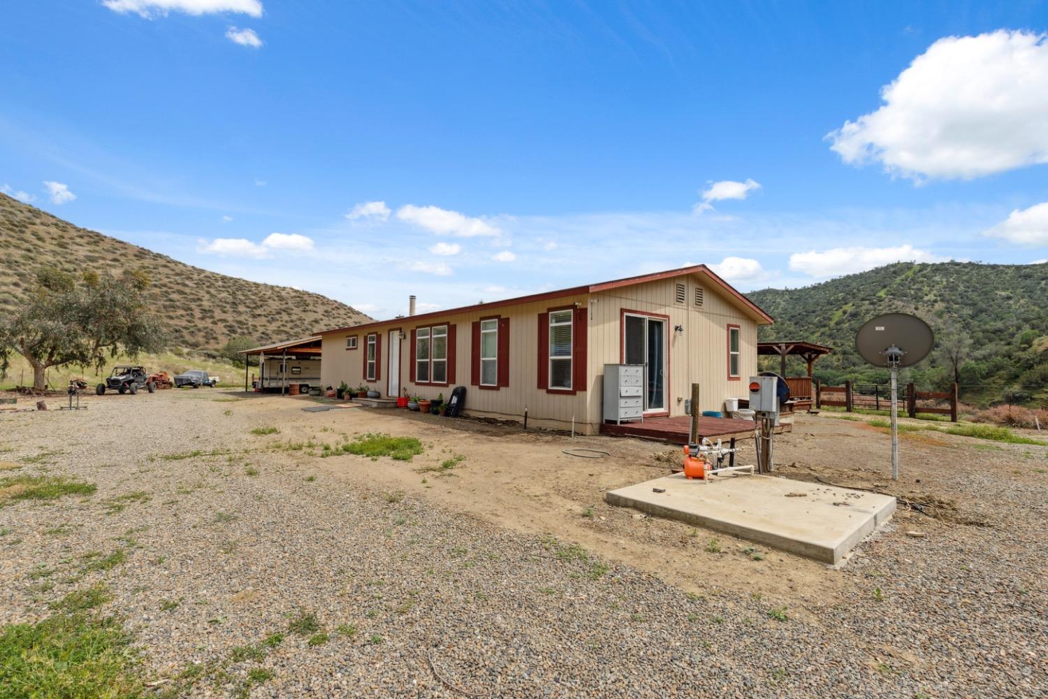 Los Gatos Creek Road, Coalinga, California image 39