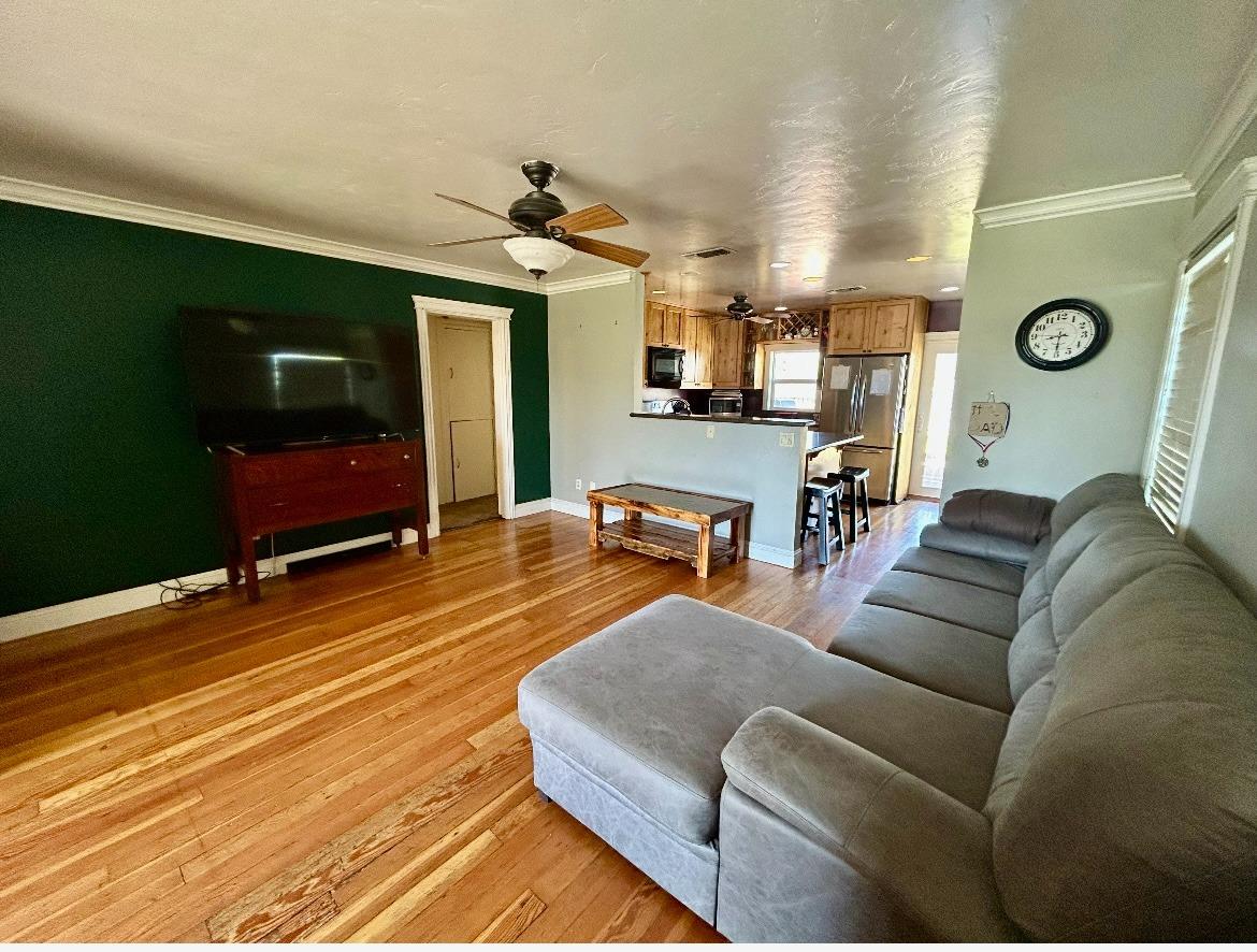 Detail Gallery Image 4 of 11 For 40 Cosner Ave, Maxwell,  CA 95955 - 2 Beds | 1 Baths