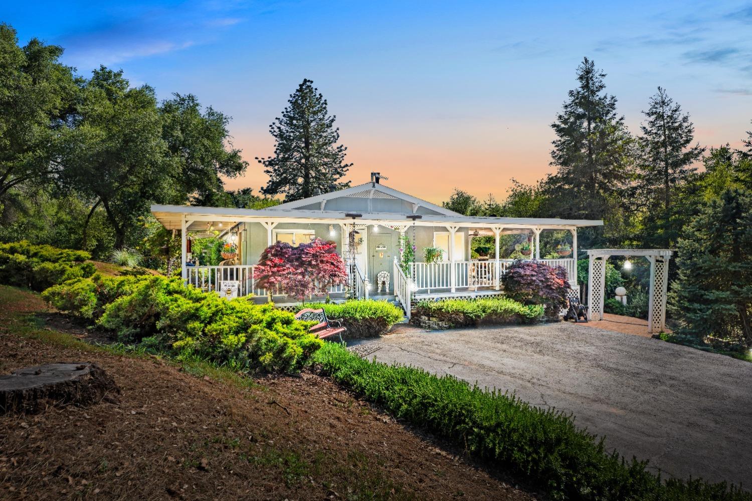 Connie Lane, Shingle Springs, California image 1