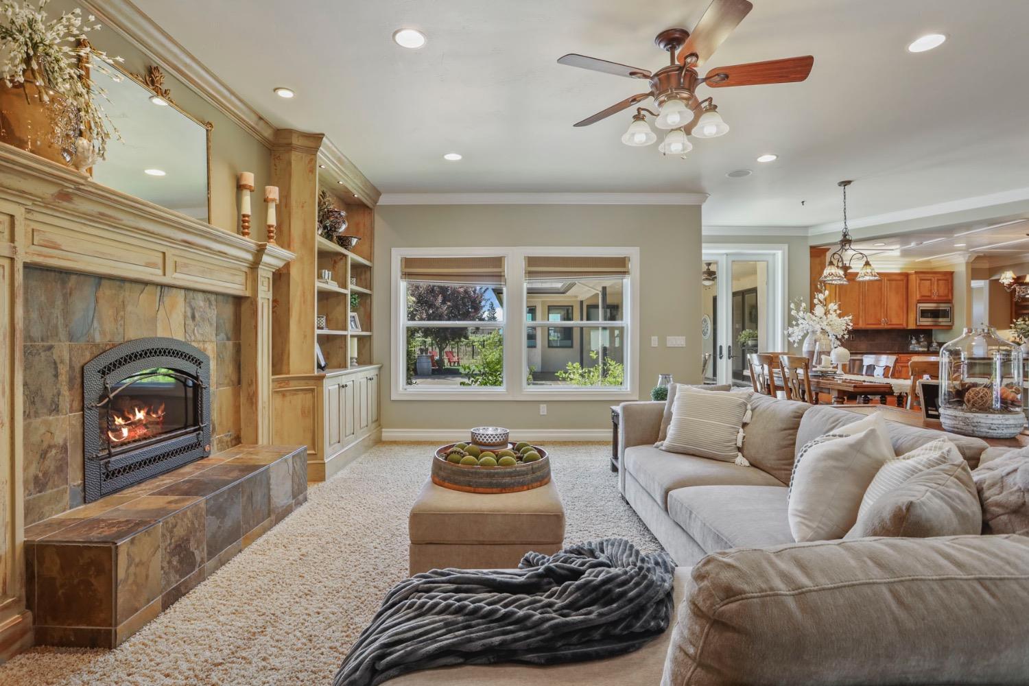 Detail Gallery Image 15 of 93 For 19120 E Stampede Rd, Clements,  CA 95227 - 4 Beds | 5 Baths