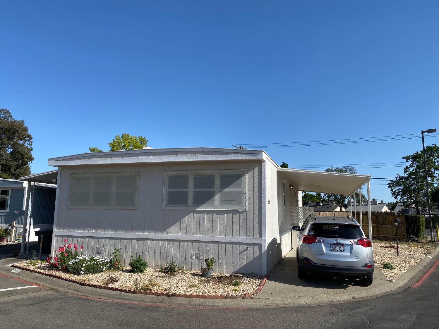 Detail Gallery Image 25 of 29 For 7501 Hazelnut 134, Sacramento,  CA 95828 - 3 Beds | 2 Baths
