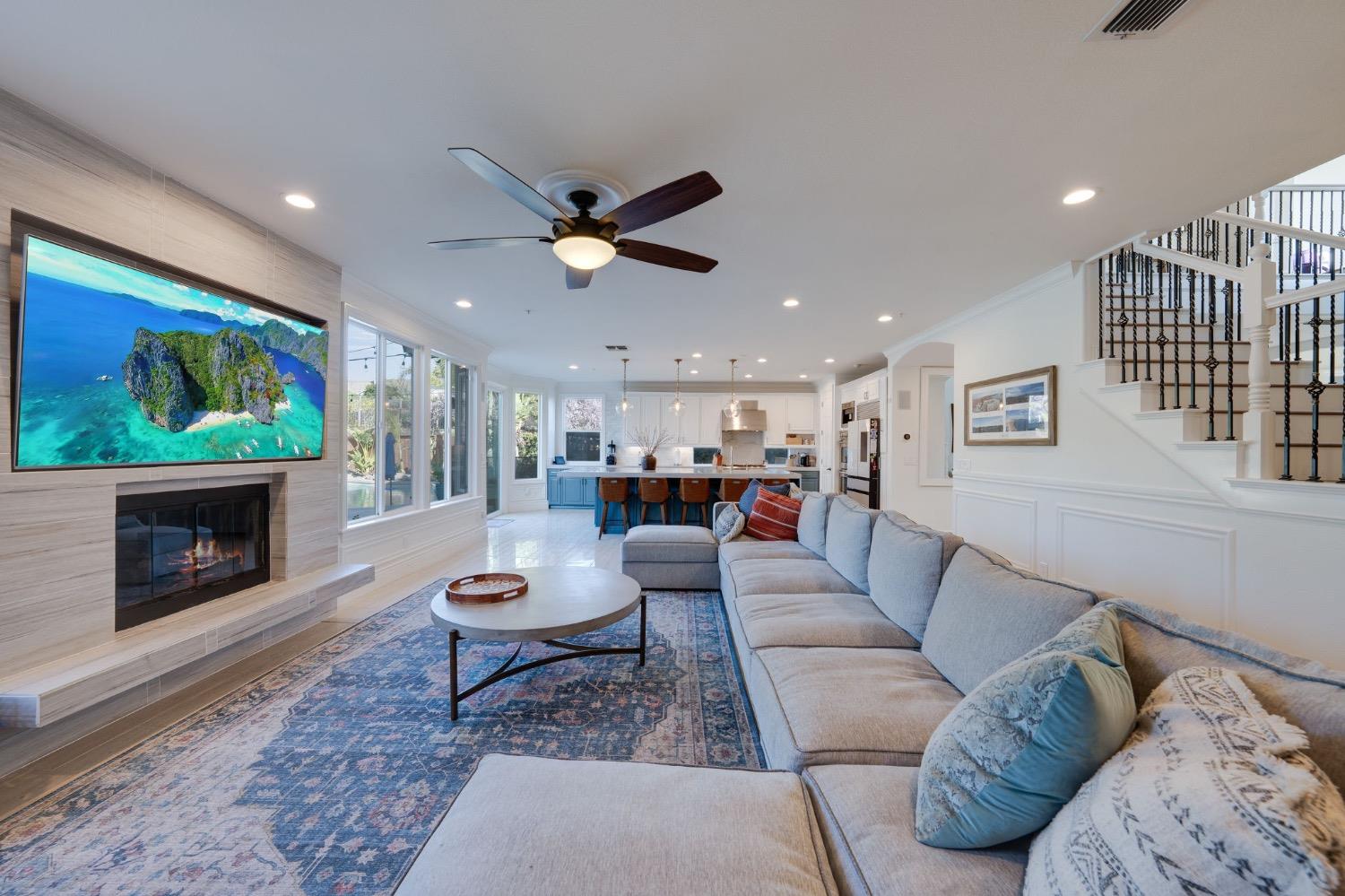 Detail Gallery Image 28 of 98 For 4541 Longview Dr, Rocklin,  CA 95677 - 5 Beds | 4/1 Baths