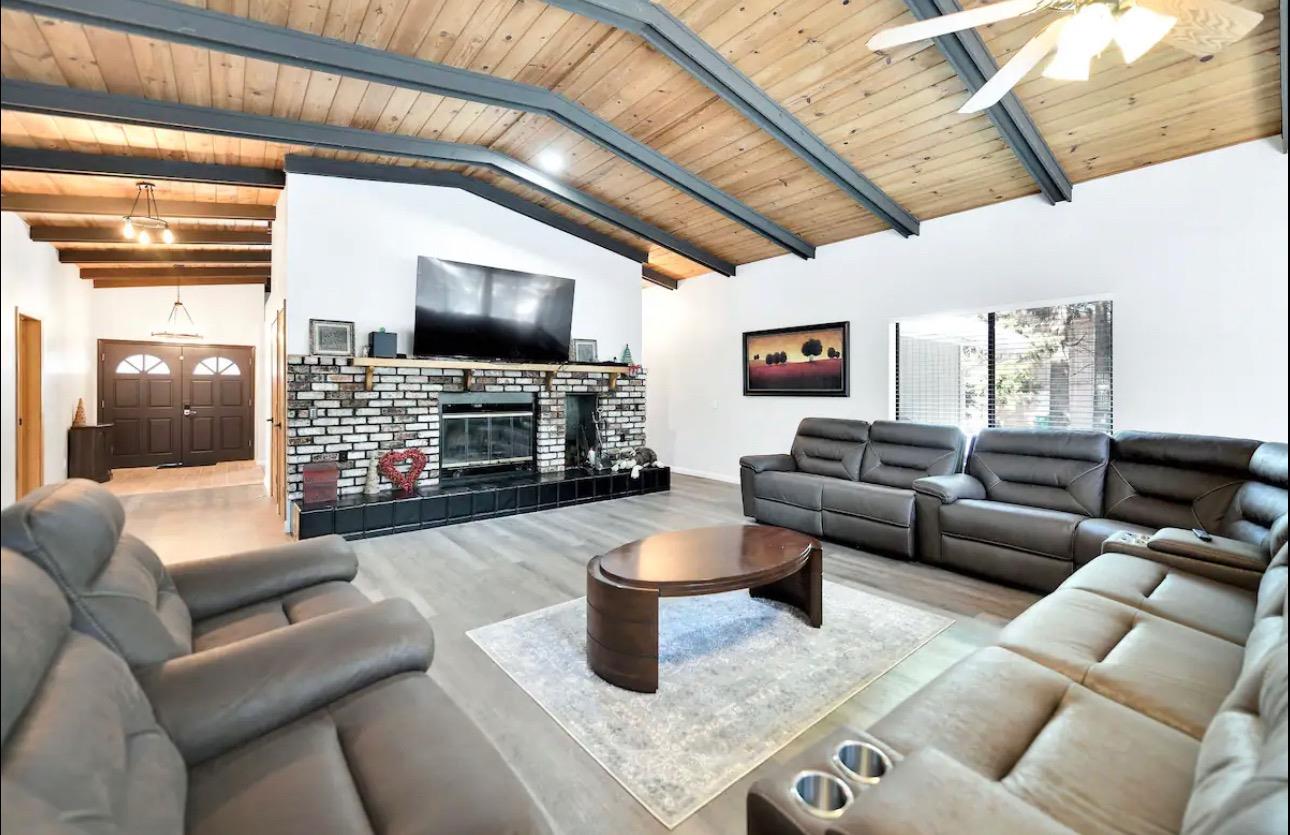 Detail Gallery Image 66 of 69 For 4381 Park Woods Dr, Pollock Pines,  CA 95726 - 3 Beds | 3 Baths