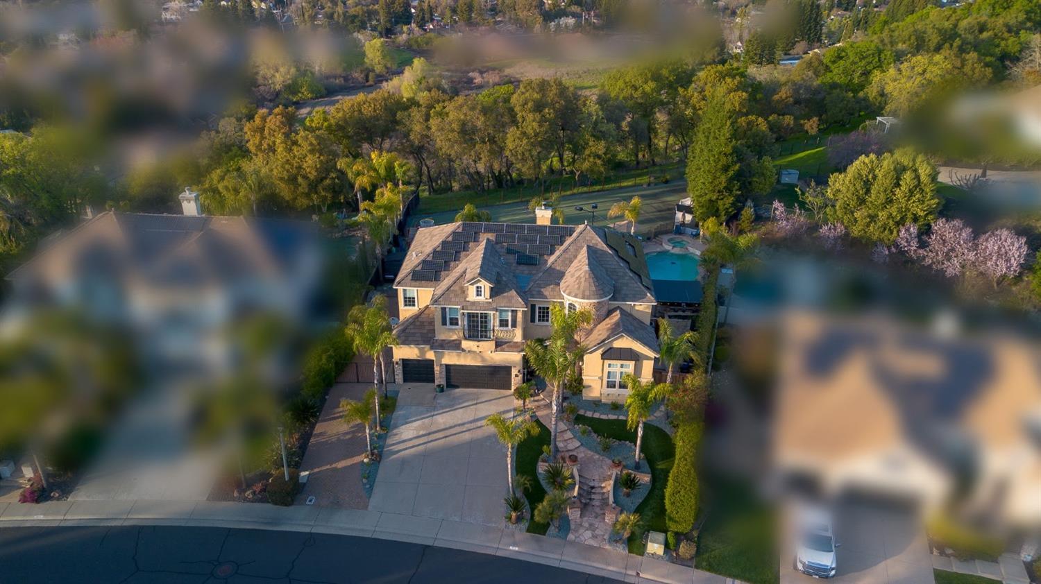 Detail Gallery Image 94 of 98 For 4541 Longview Dr, Rocklin,  CA 95677 - 5 Beds | 4/1 Baths