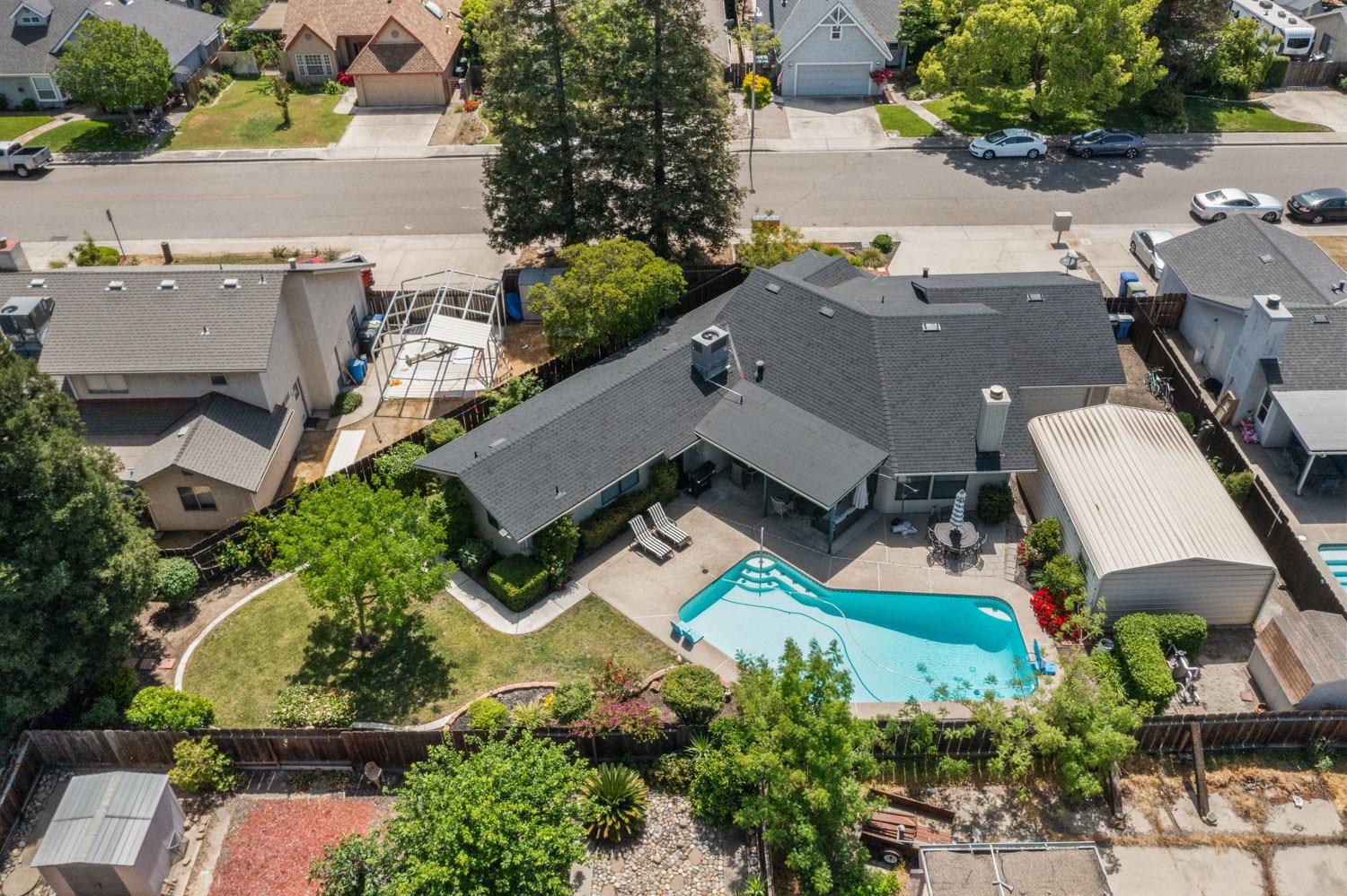 Berea Drive, Turlock, California image 50