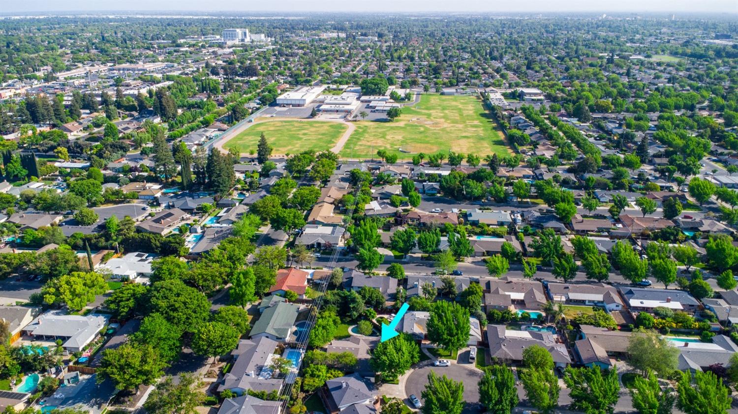 Detail Gallery Image 49 of 50 For 928 Terrace Pl, Modesto,  CA 95350 - 3 Beds | 2 Baths