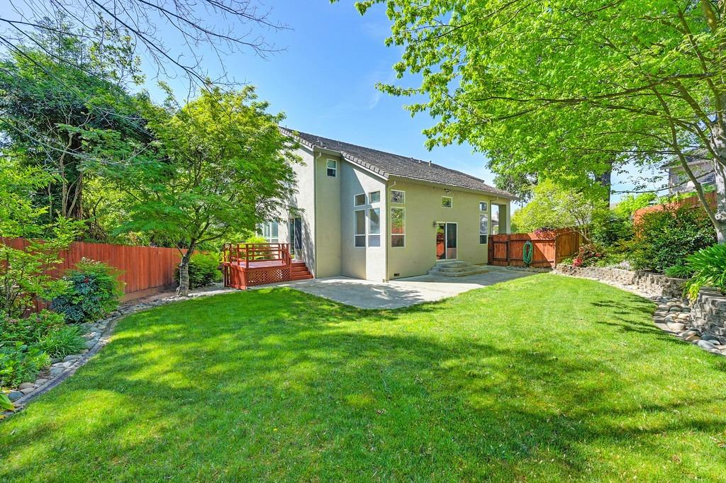 Wisam Court, Fair Oaks, California image 4