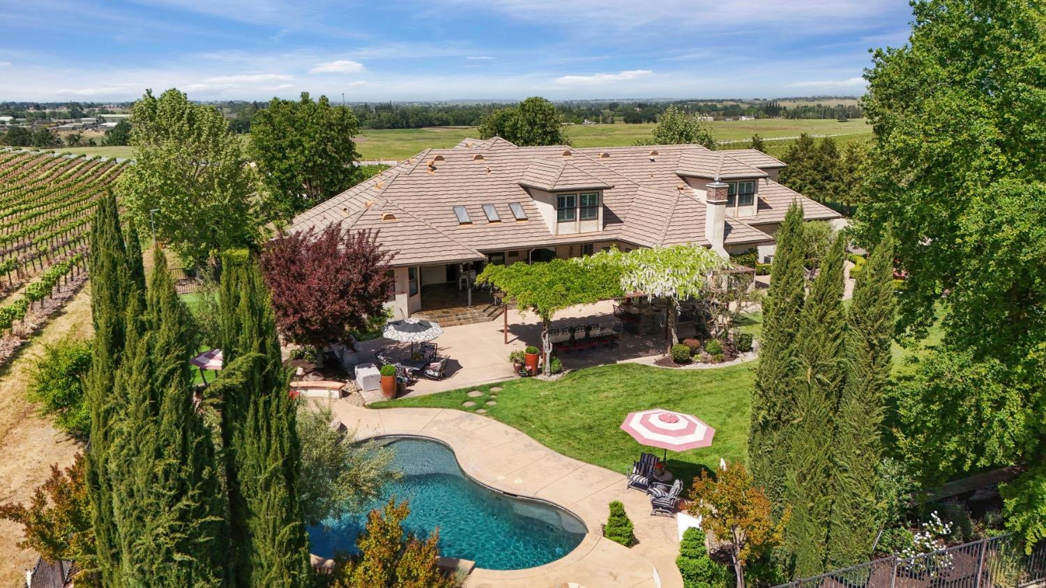 Detail Gallery Image 93 of 93 For 19120 E Stampede Rd, Clements,  CA 95227 - 4 Beds | 5 Baths