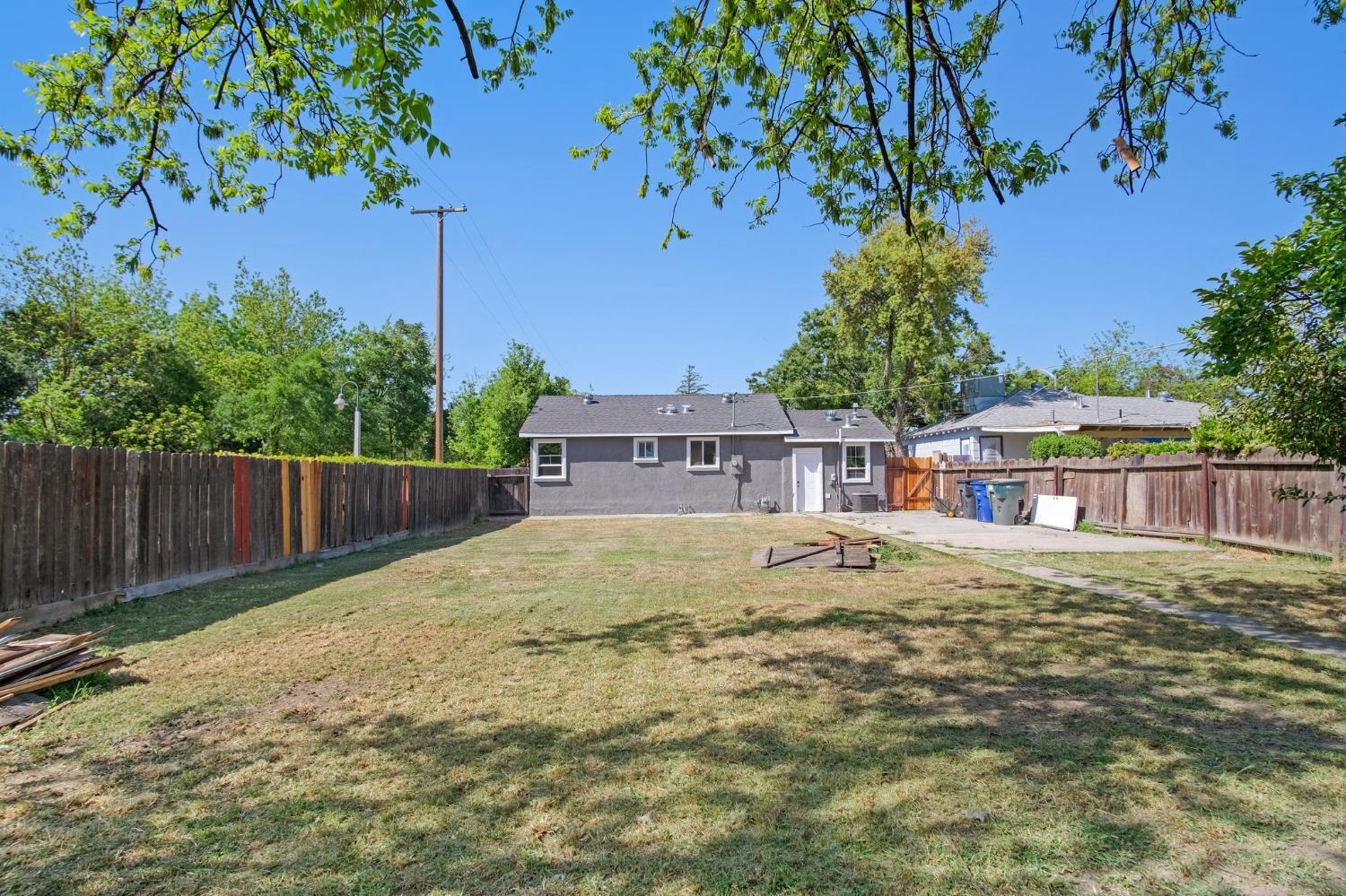 Maple Street, Modesto, California image 19