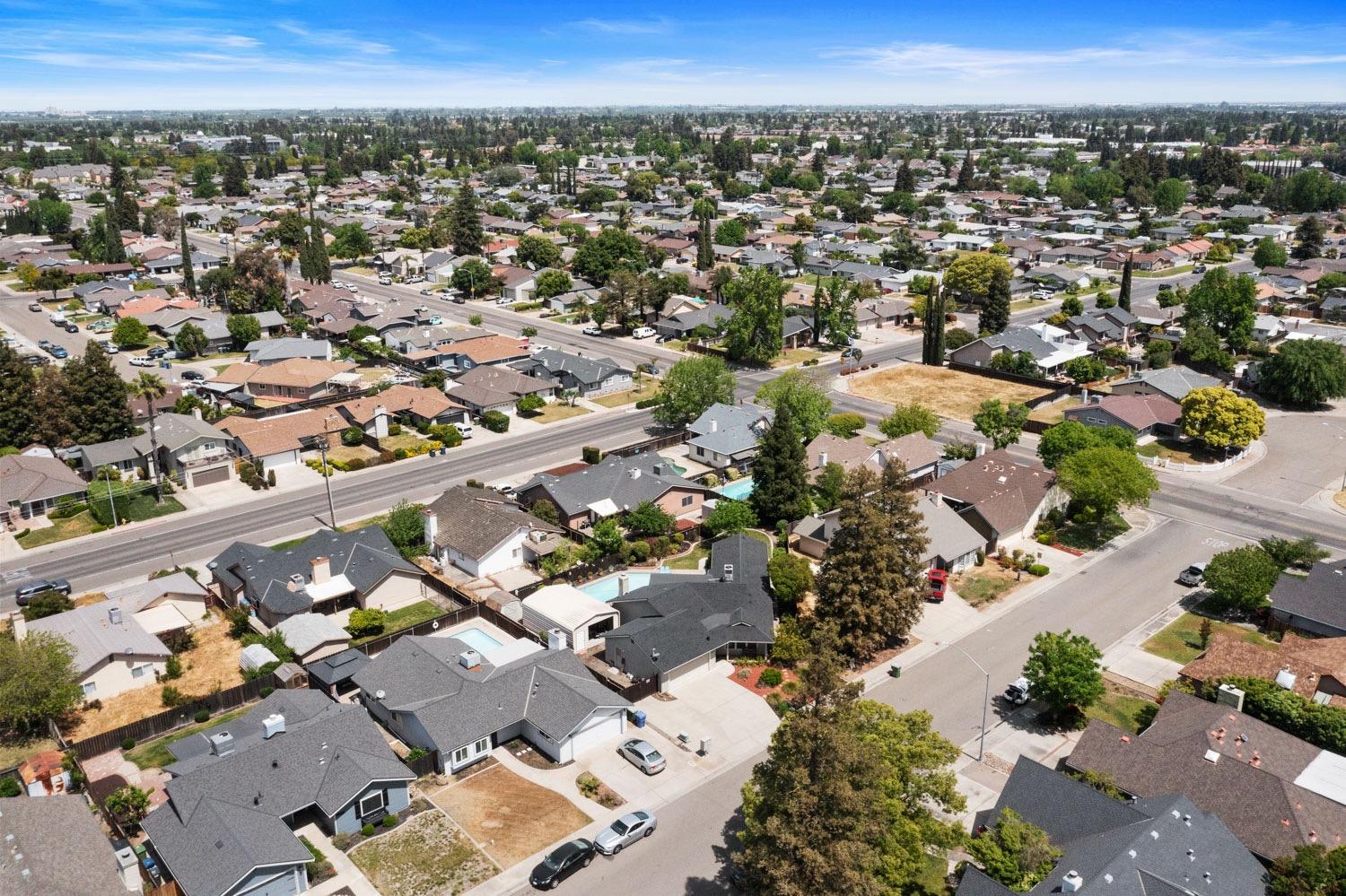 Berea Drive, Turlock, California image 44