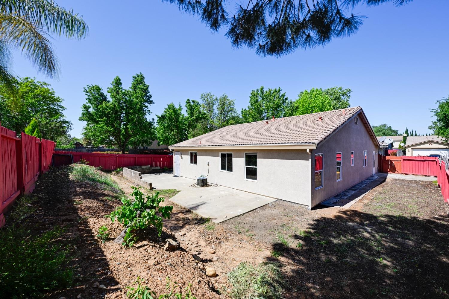 Detail Gallery Image 30 of 33 For 4627 Excelsior Rd, Mather,  CA 95655 - 4 Beds | 2 Baths