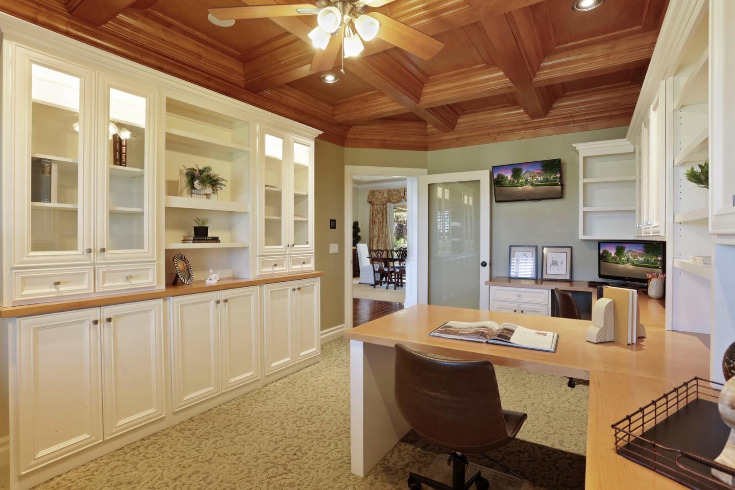 Detail Gallery Image 39 of 93 For 19120 E Stampede Rd, Clements,  CA 95227 - 4 Beds | 5 Baths