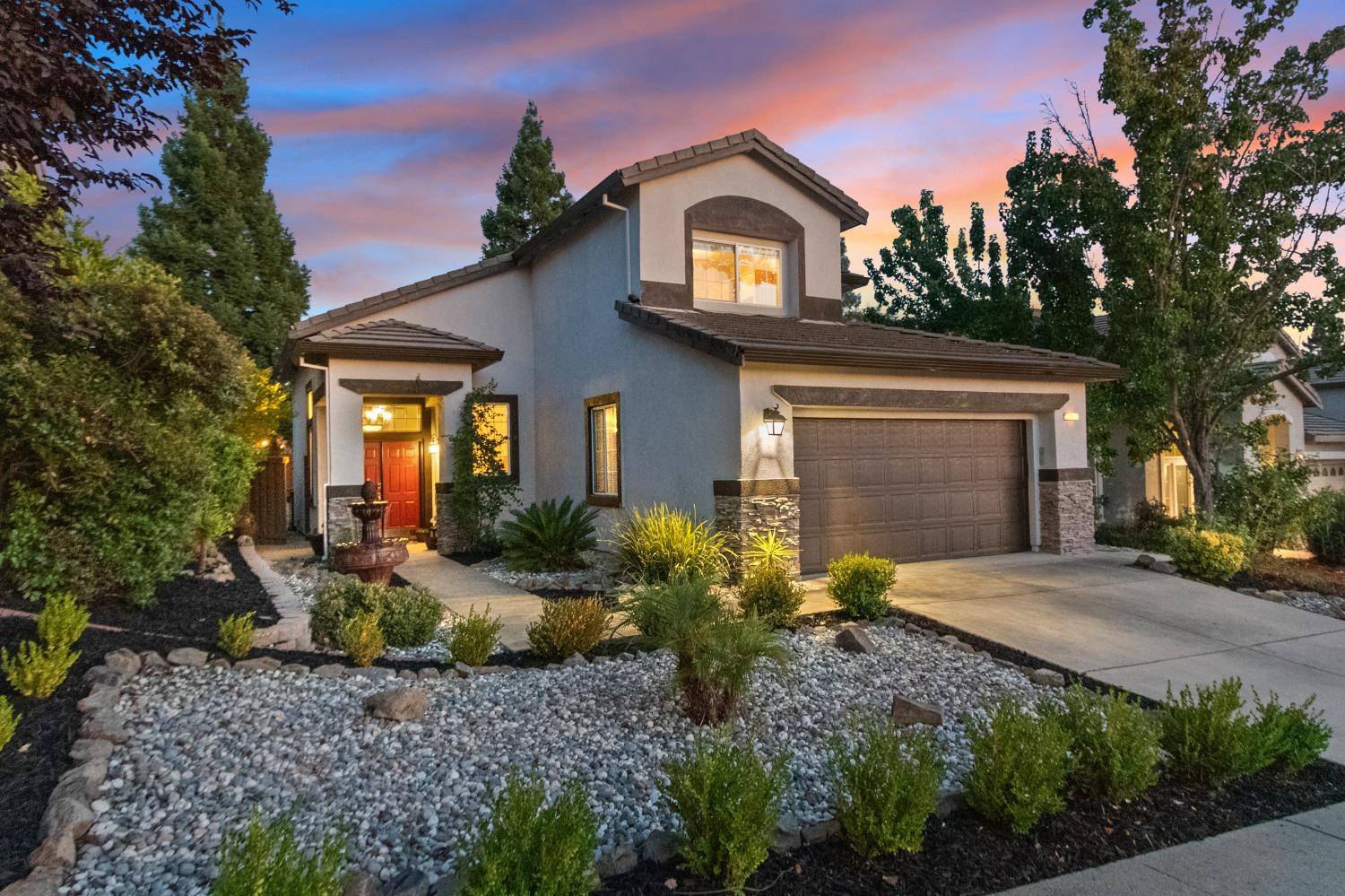 Bonhill Drive, Folsom, California image 1