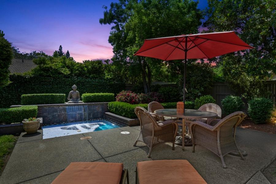 Detail Gallery Image 34 of 58 For 1895 Levi Strauss Ct, Gold River,  CA 95670 - 3 Beds | 2 Baths