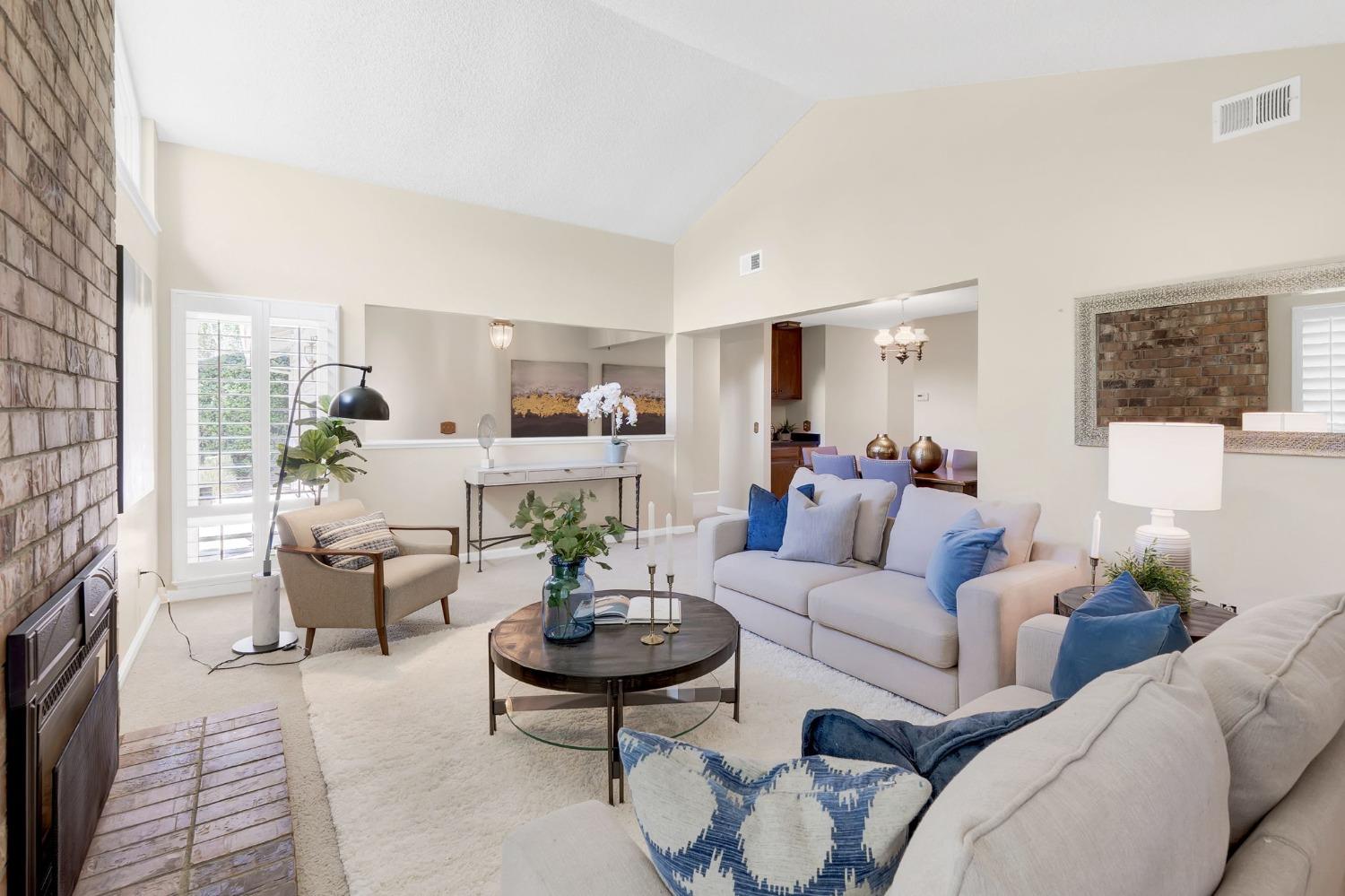 Corona Drive, Davis, California image 7