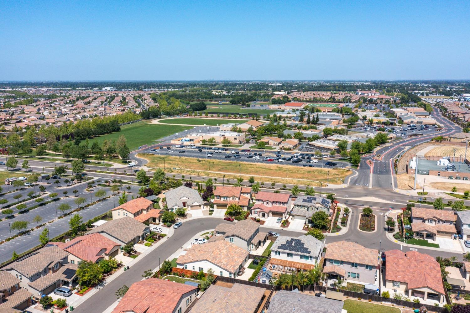 Cape Verde Drive, Elk Grove, California image 49