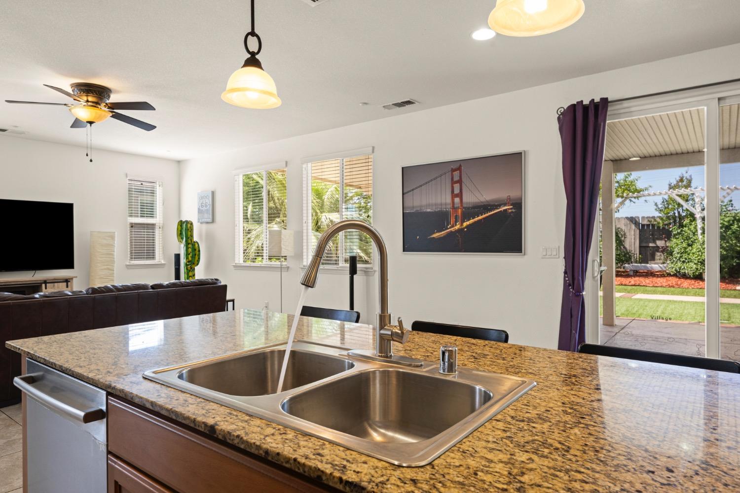 Quail Falls Way, Rancho Cordova, California image 24