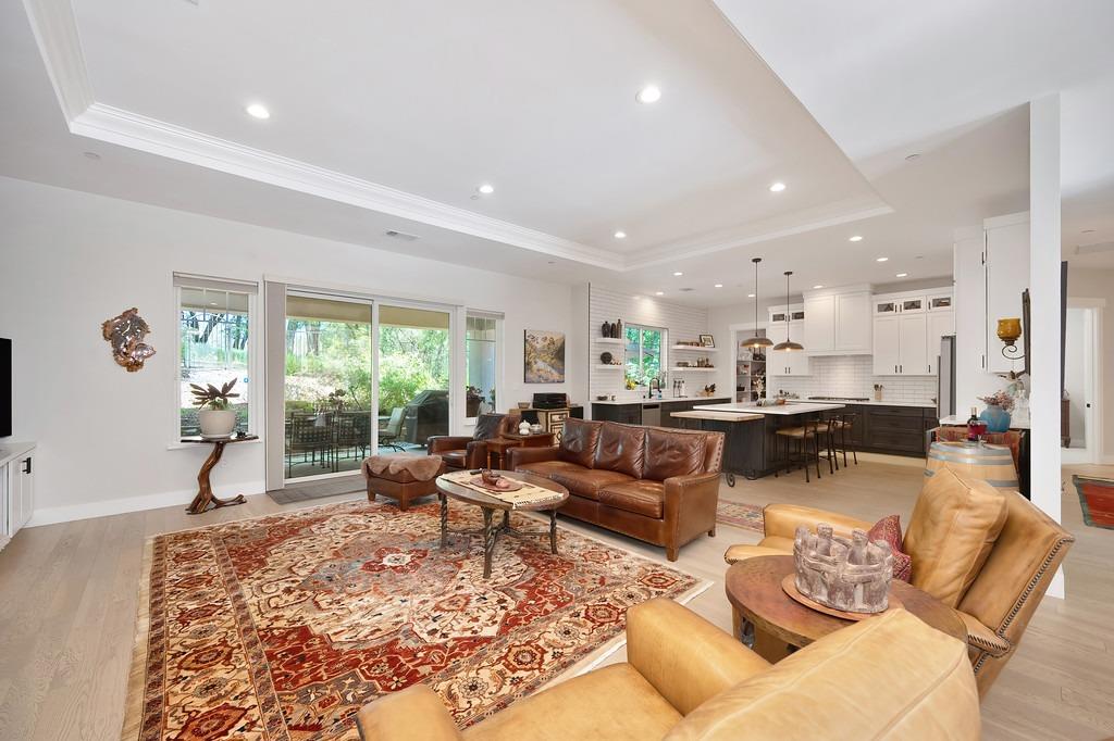 Austin Forest Circle, Auburn, California image 7