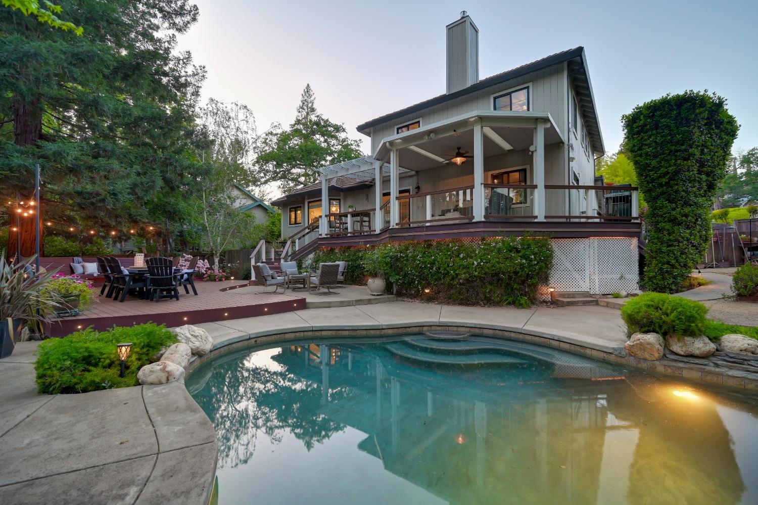 Rebecca Way, Folsom, California image 45