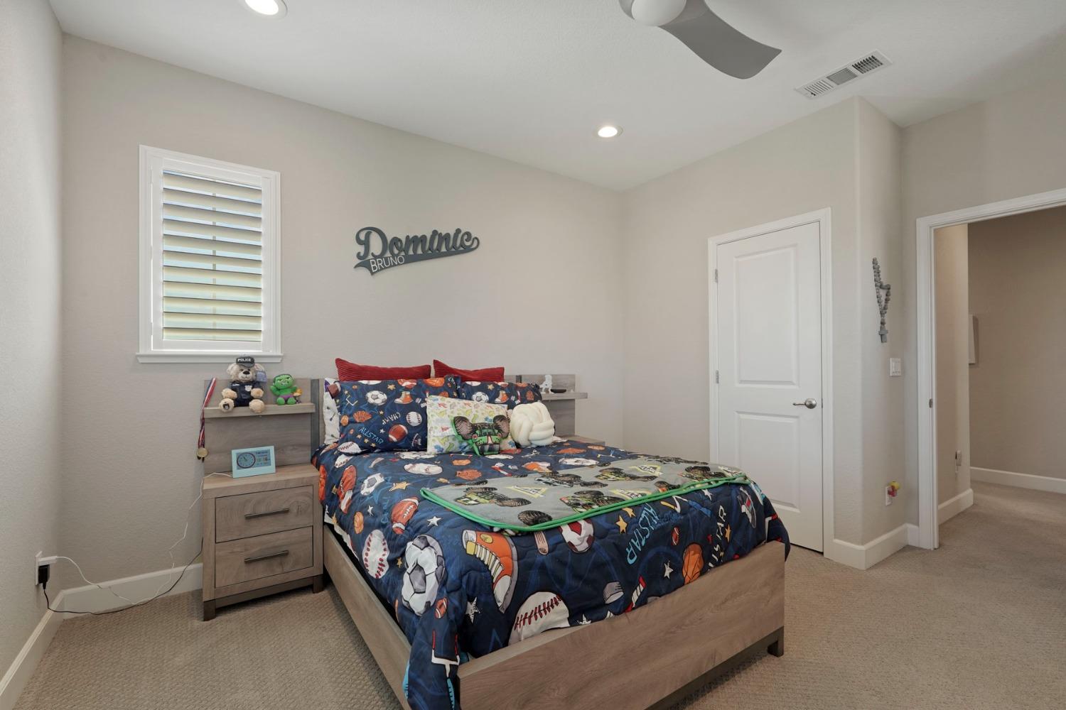Detail Gallery Image 47 of 52 For 208 Isabella Dr, Lodi,  CA 95240 - 4 Beds | 3 Baths