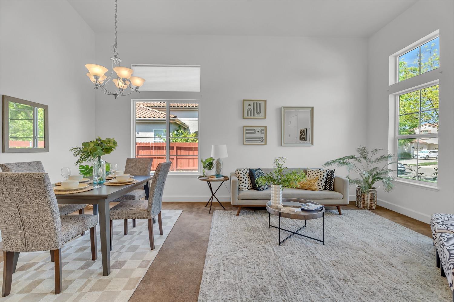 Detail Gallery Image 5 of 50 For 1873 Redondo Rd, West Sacramento,  CA 95691 - 5 Beds | 3/1 Baths