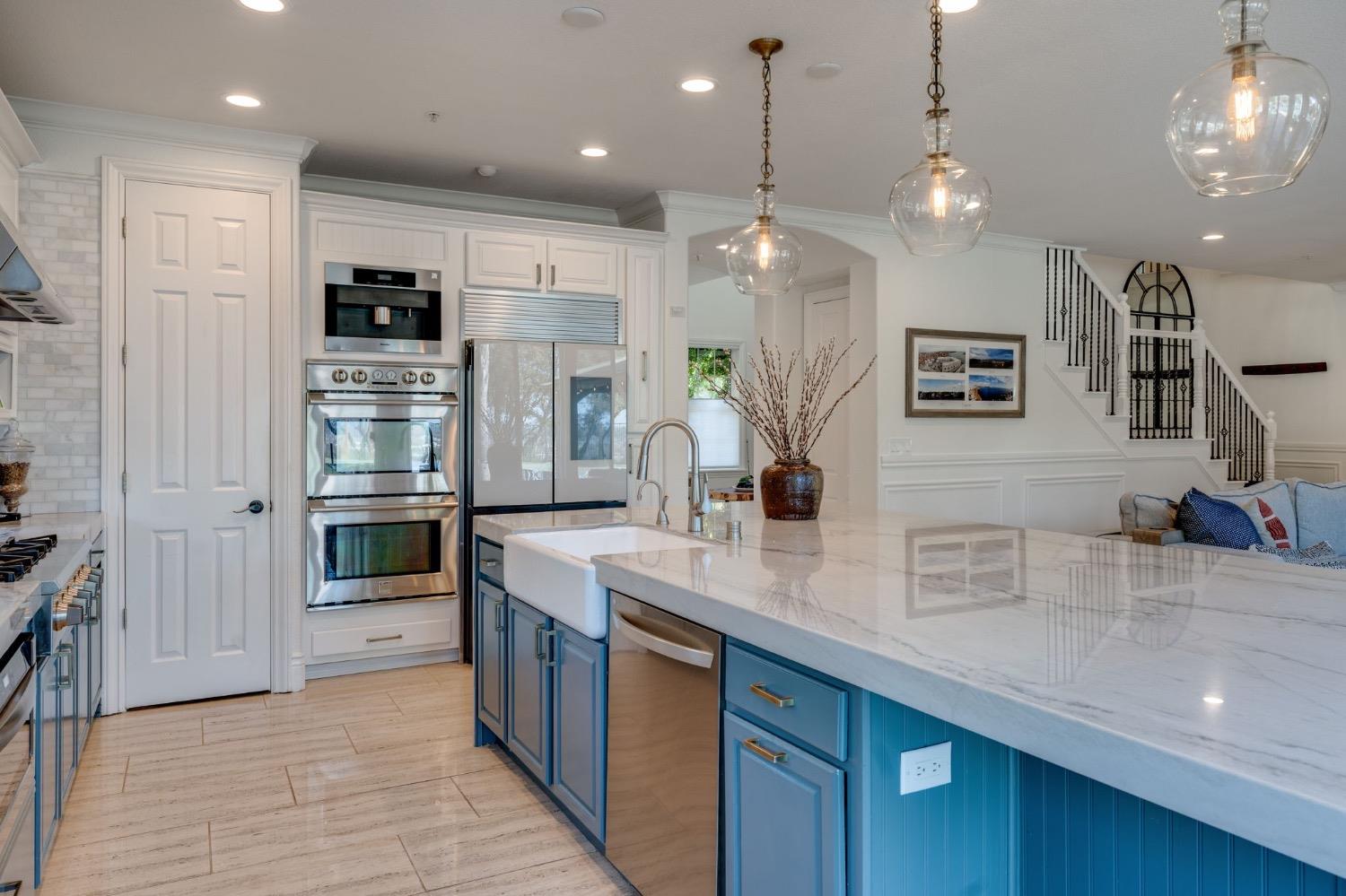 Detail Gallery Image 22 of 98 For 4541 Longview Dr, Rocklin,  CA 95677 - 5 Beds | 4/1 Baths