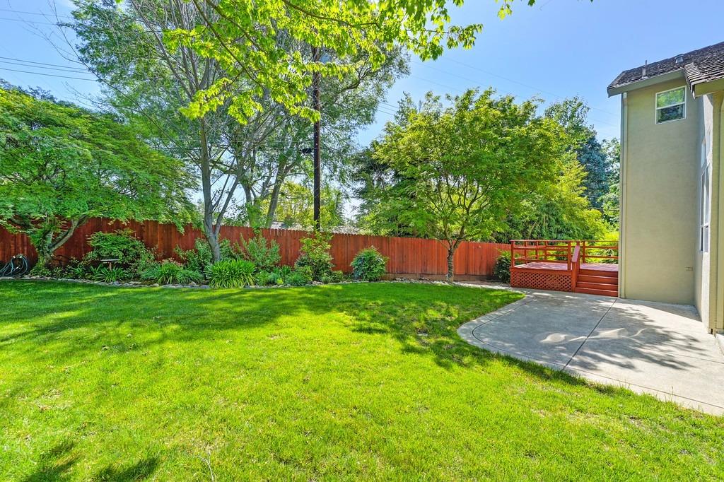 Wisam Court, Fair Oaks, California image 27