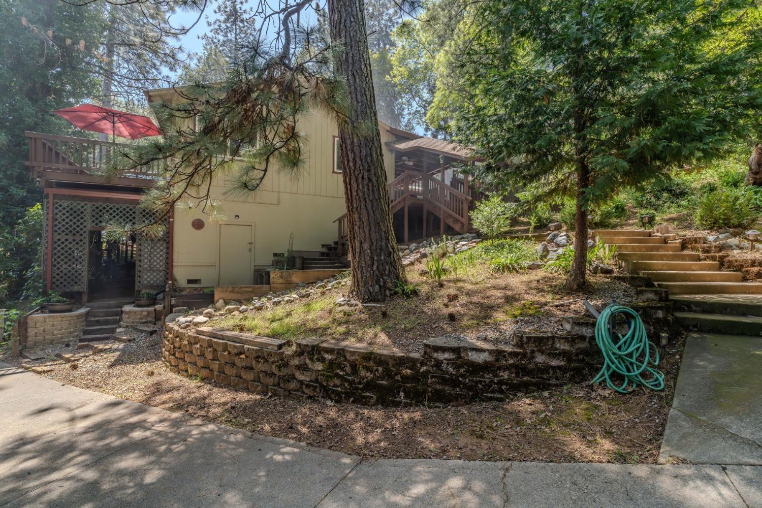 Detail Gallery Image 45 of 66 For 734 Utica, Hathaway Pines,  CA 95233 - 3 Beds | 2 Baths