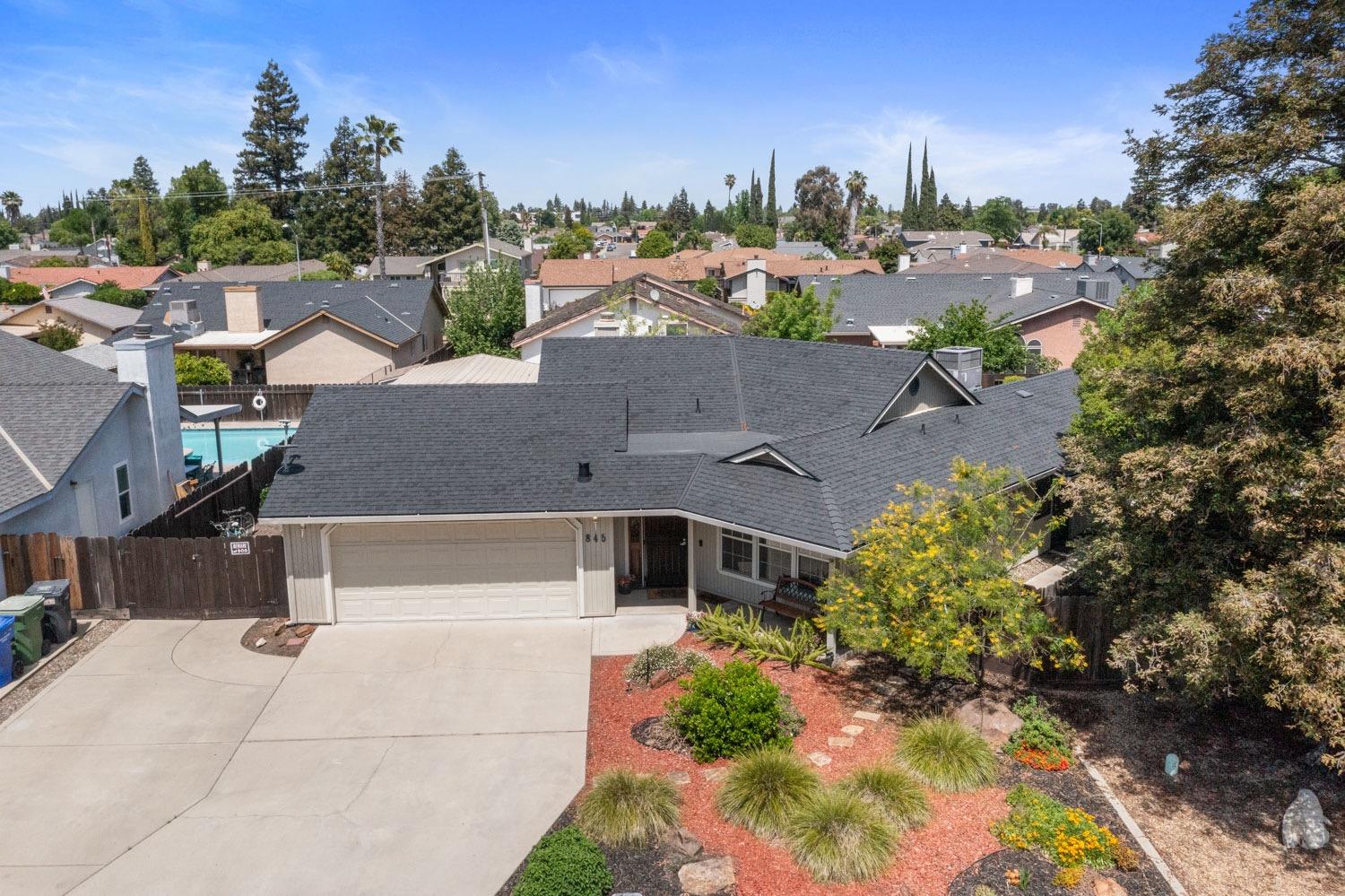 Berea Drive, Turlock, California image 42
