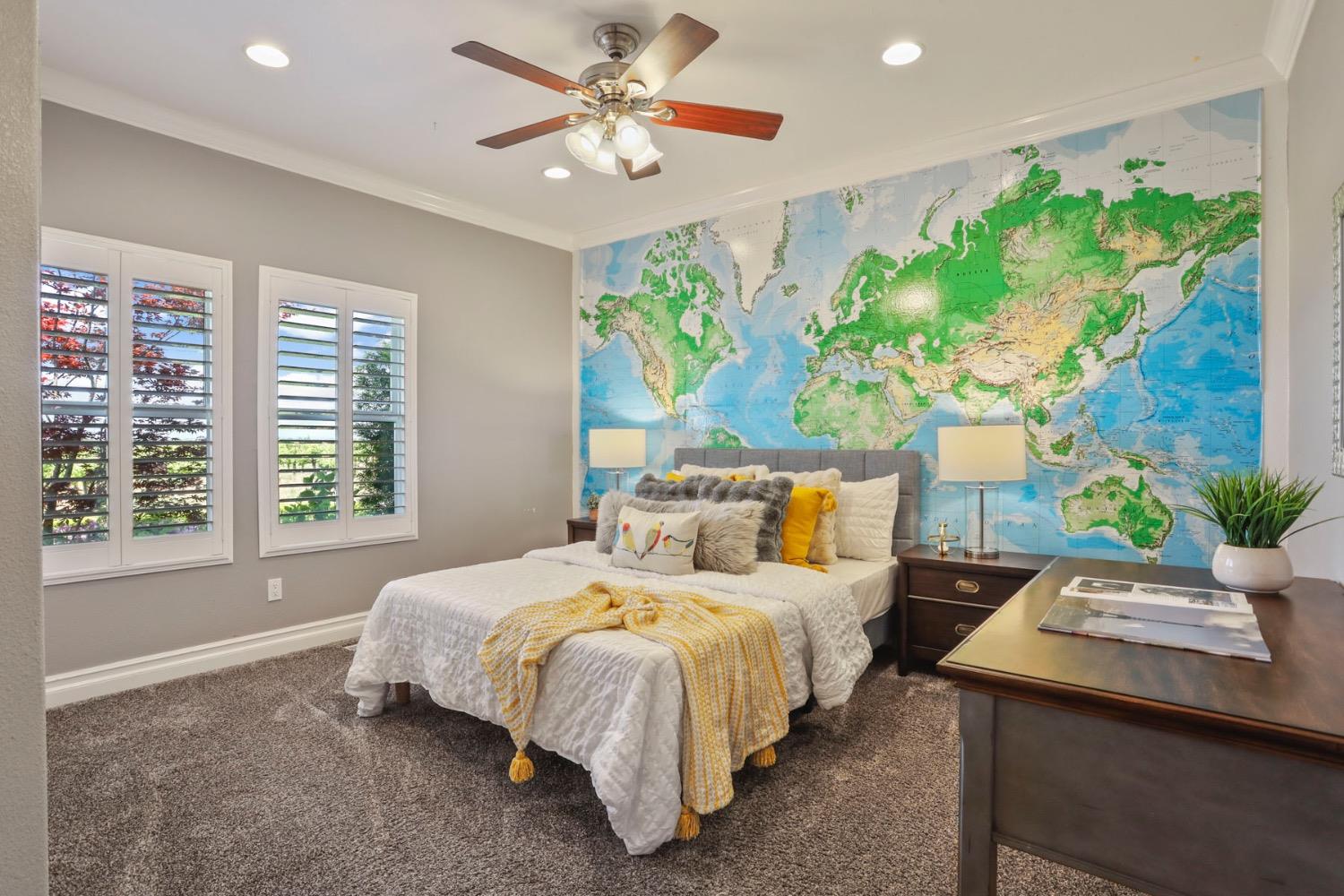 Detail Gallery Image 46 of 93 For 19120 E Stampede Rd, Clements,  CA 95227 - 4 Beds | 5 Baths