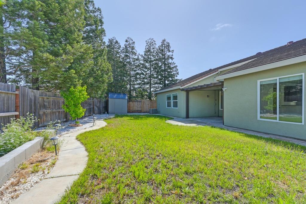 Tarpan Court, Elk Grove, California image 45