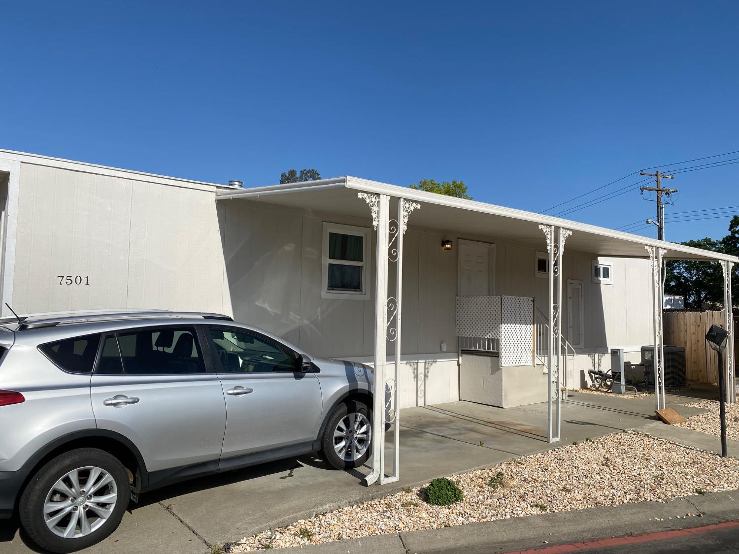 Detail Gallery Image 26 of 29 For 7501 Hazelnut 134, Sacramento,  CA 95828 - 3 Beds | 2 Baths