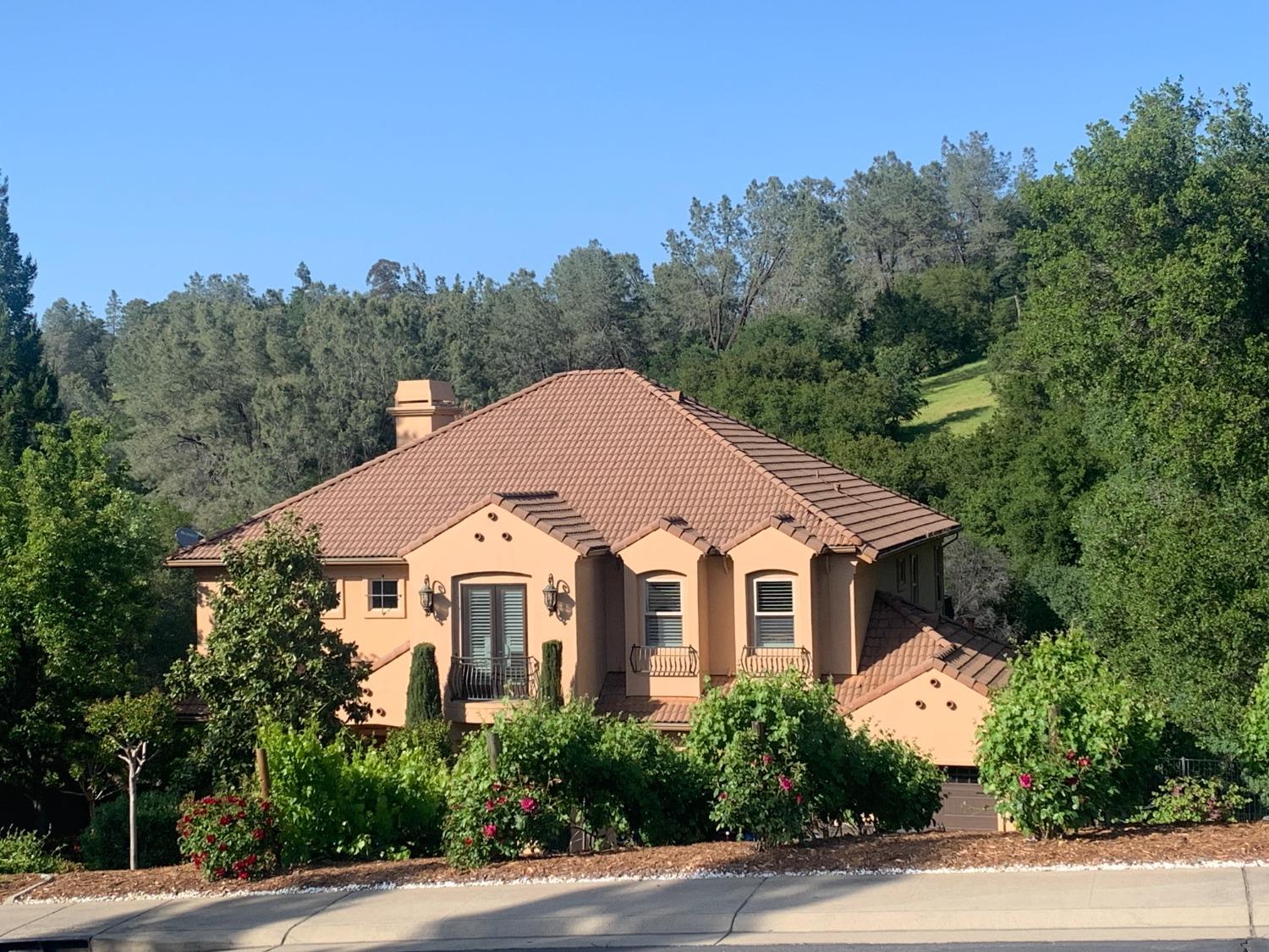 Corsica Drive, El Dorado Hills, California image 1
