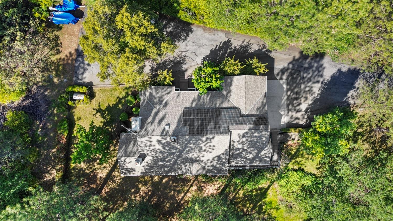 Detail Gallery Image 45 of 66 For 515 Hillside Dr, Applegate,  CA 95703 - 4 Beds | 3 Baths