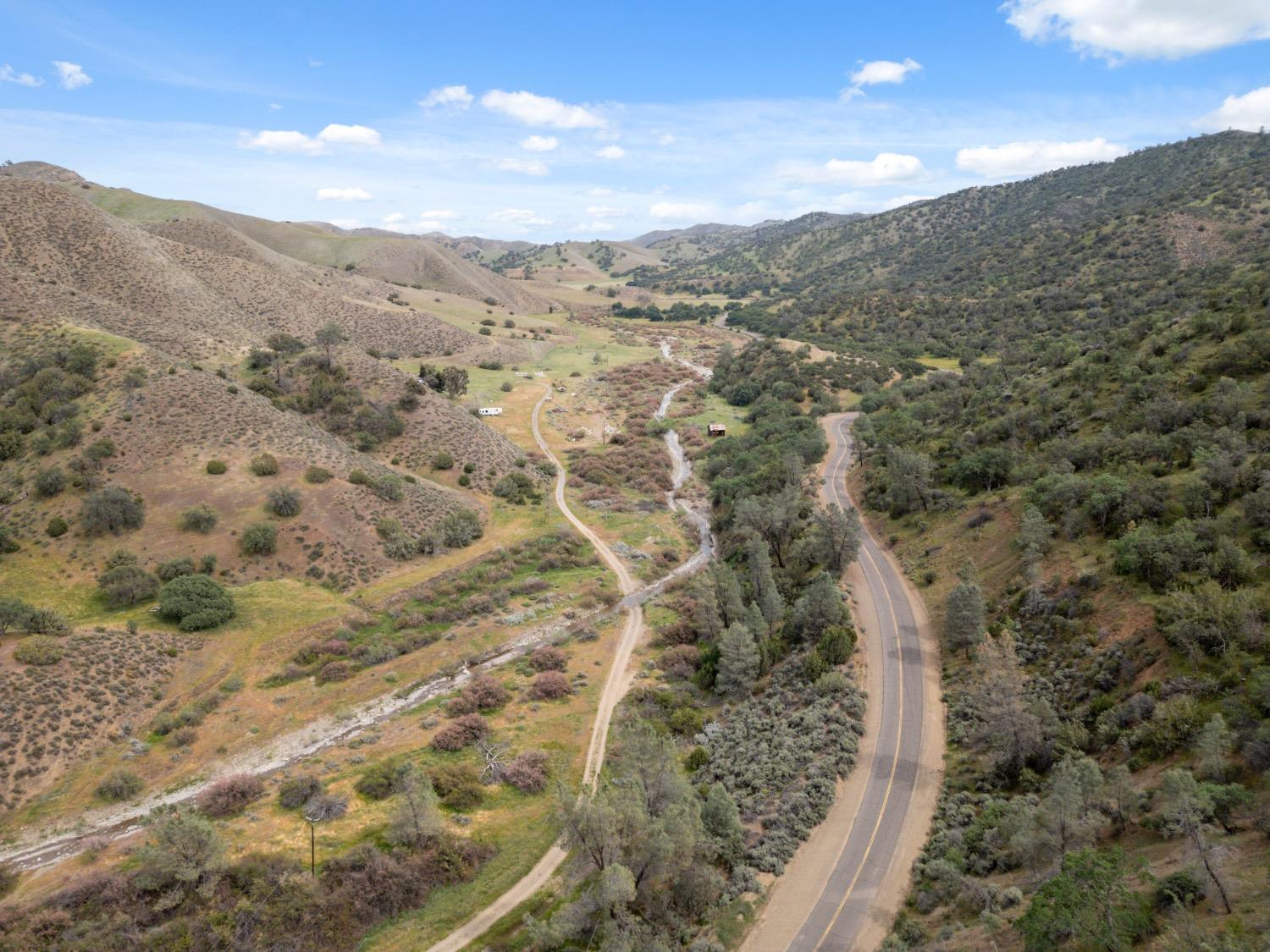 Los Gatos Creek Road, Coalinga, California image 9